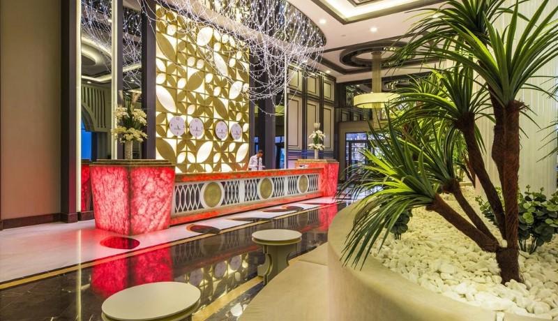 Diamond Premium Hotel and Spa
