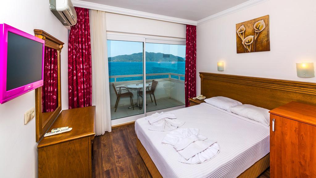 Hotel Honeymoon Beach 
