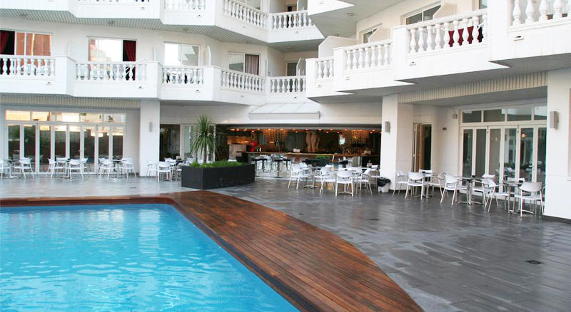 Hotel Bernat 2