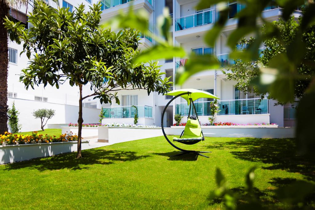 Hotel Side Su 