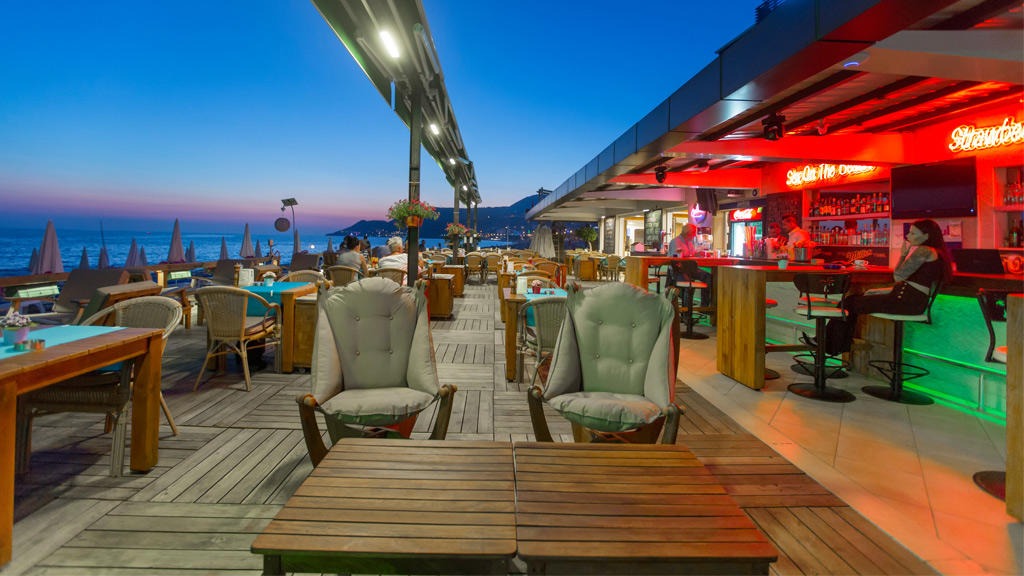 Royalisa Palmiye Beach Hotel