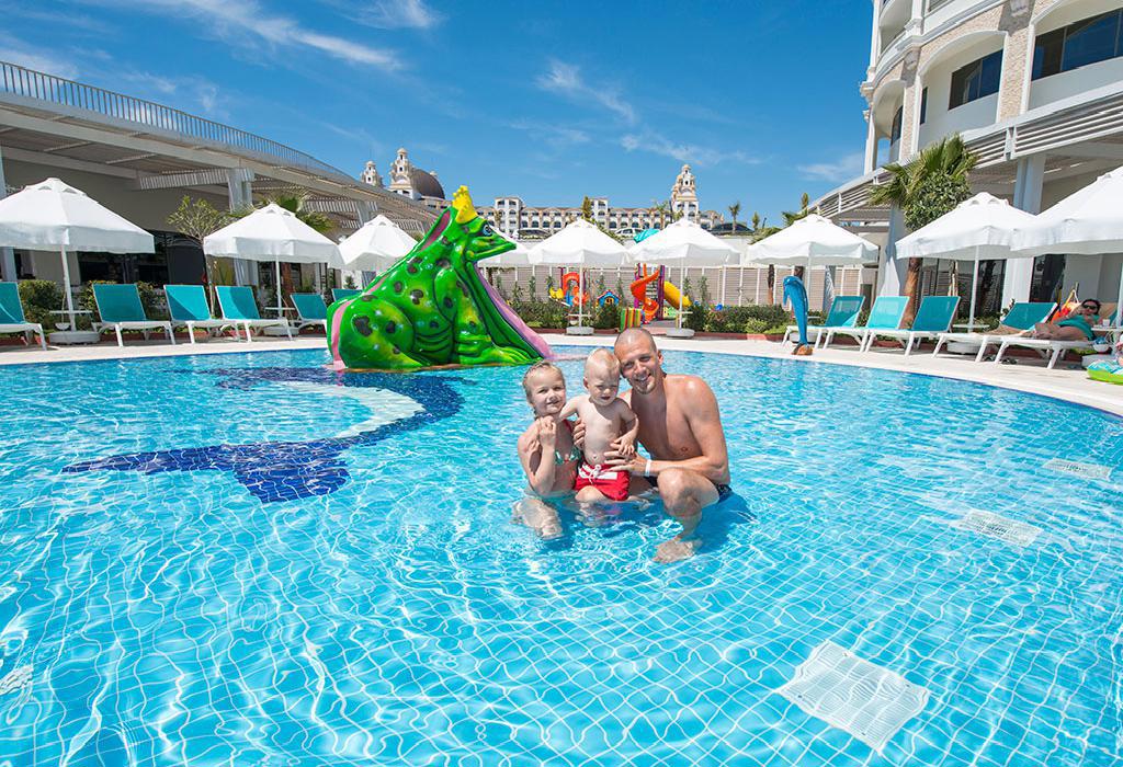 Hotel Diamond Premium Hotel & Spa