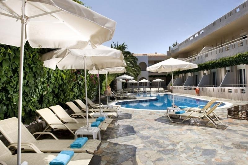 Hotel Axos