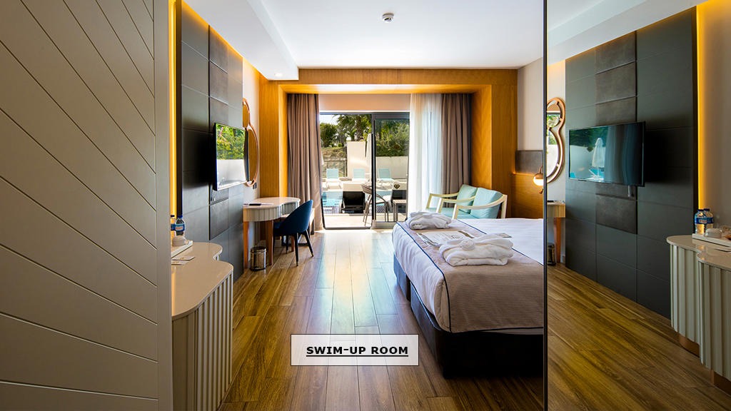 Diamond De Luxe Hotel & Spa