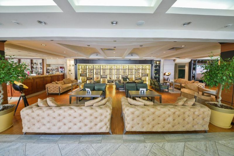 Hotel Mediteran