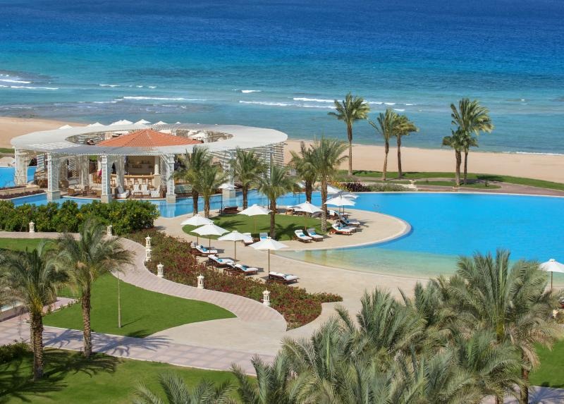 Baron Palace Sahl Hasheesh