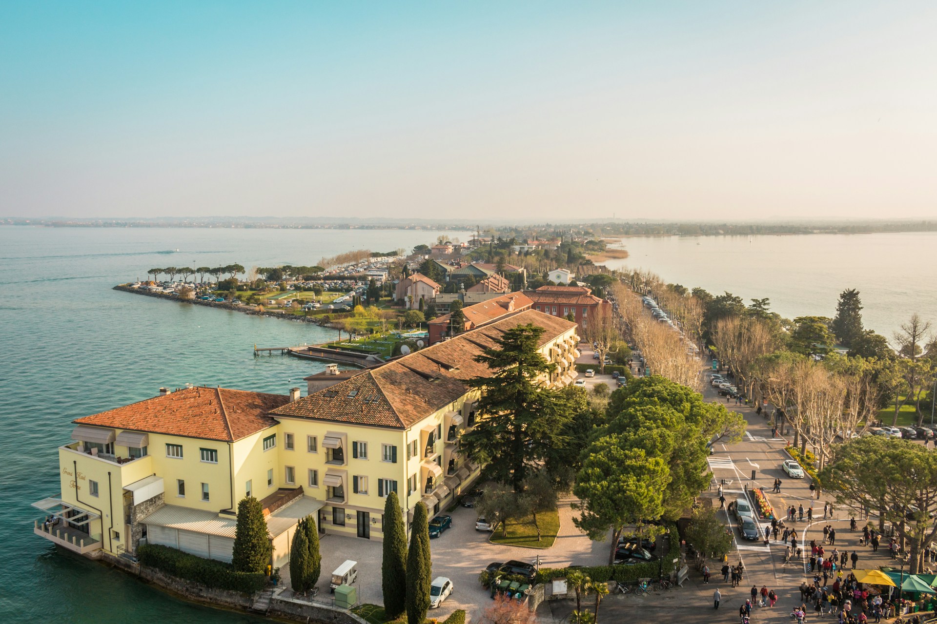 Sirmione