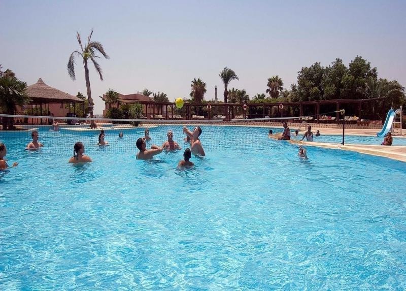 Paradise Abu Soma