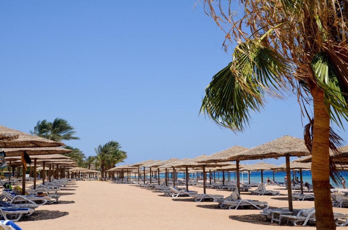 Fort Arabesque West Bay Resort