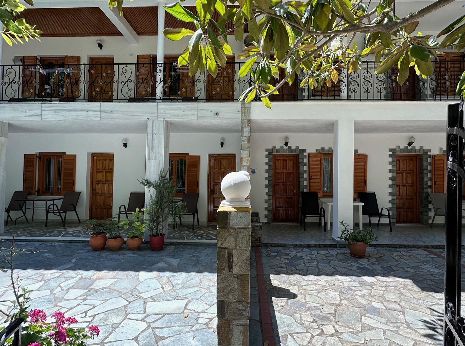 Vila Homes