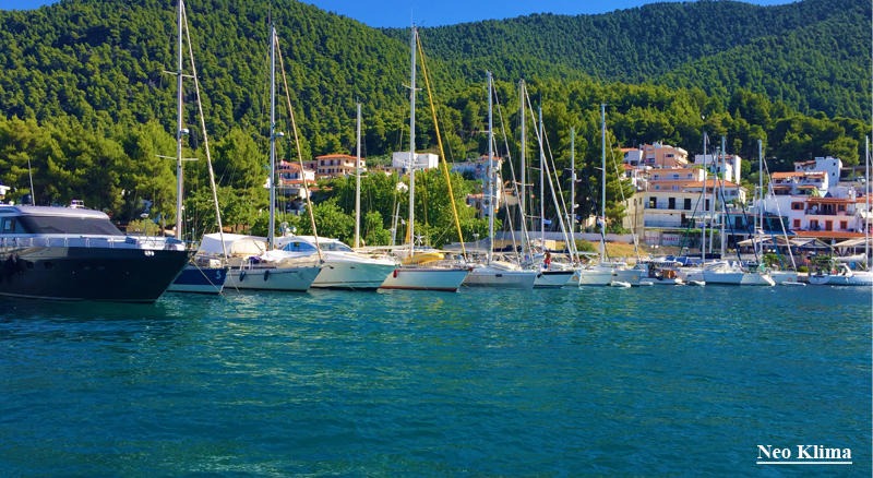 Delphi Apart Hotel