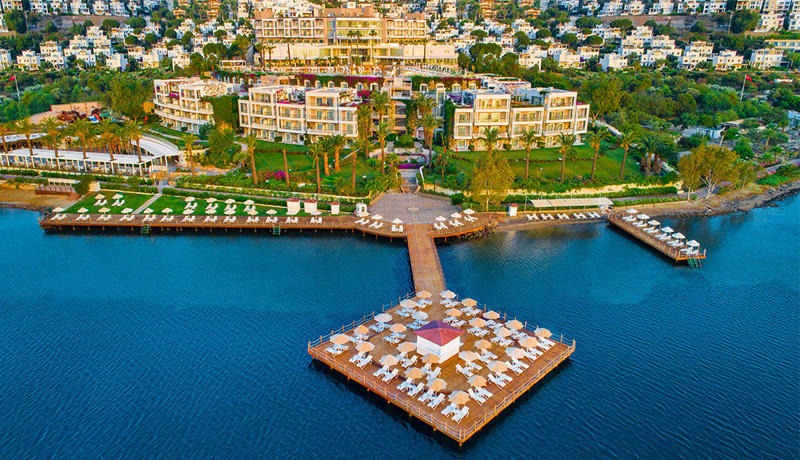 Baia Hotel Bodrum