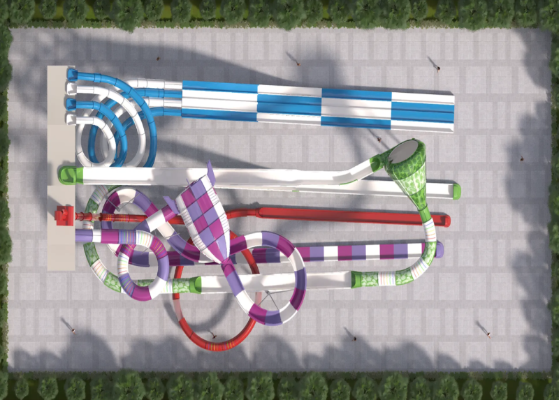 Dream Fun World