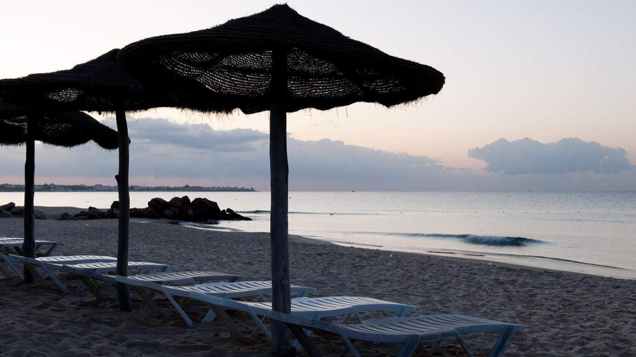 Hotel Sentido Phenicia