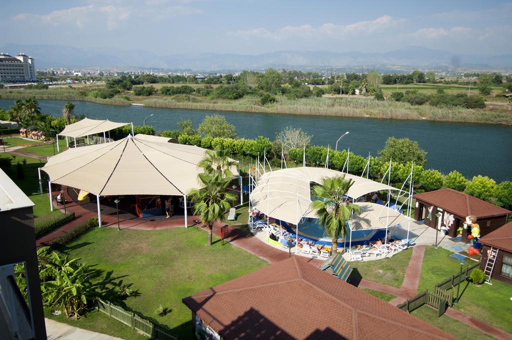Hotel Marvida Family Eco (ex.Hotel Otium Family Eco Club)