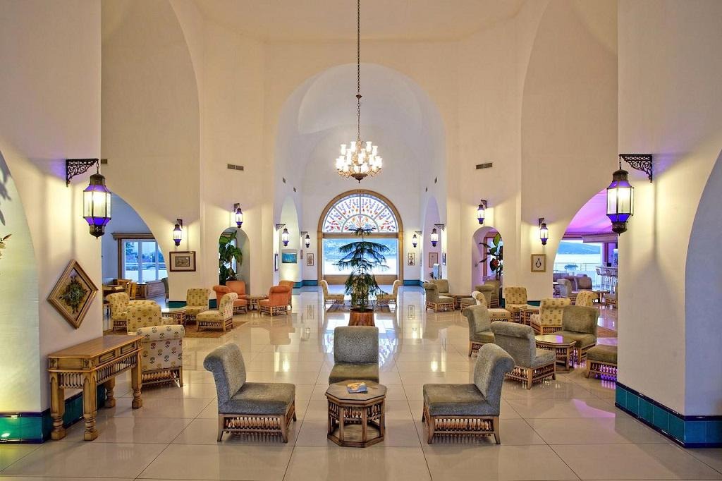 Salmakis Resort and Spa