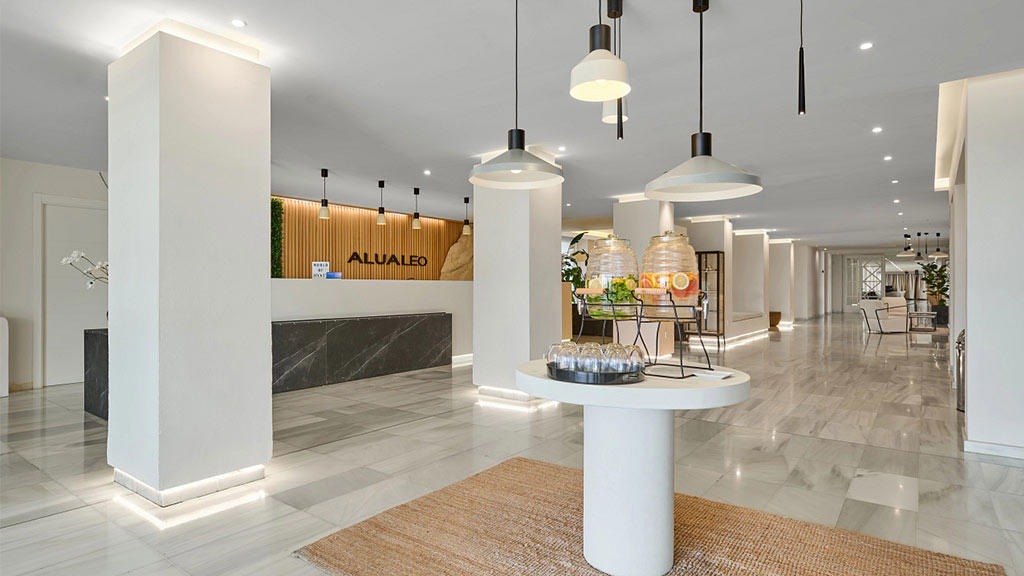 Alua Leo Hotel (ex Roc Leo)
