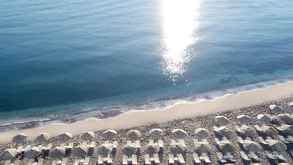 Creta Maris Beach