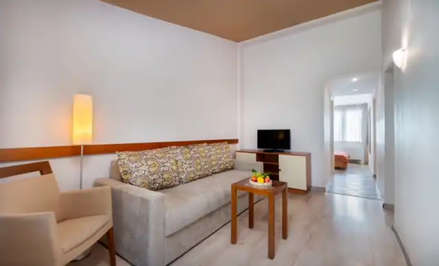 Hunguest Sun Resort