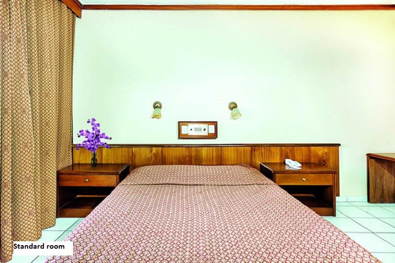 Xenios Theoxenia Hotel