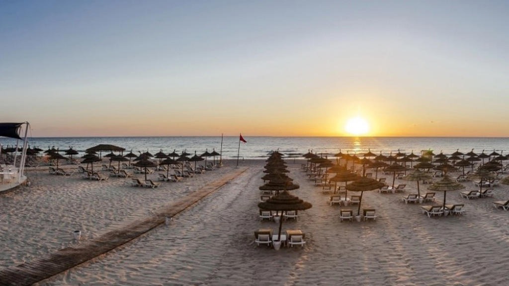 Occidental Sousse Marhaba