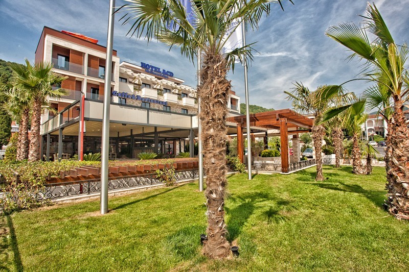 Hotel ACD Wellness & Spa