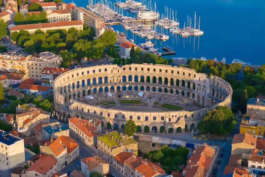 Hotel Pula