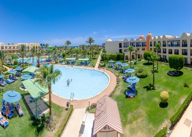 Titanic Beach Spa Aqua Park