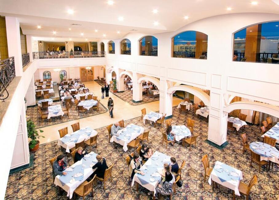 Hotel Titanic Beach Spa & Aqua Park