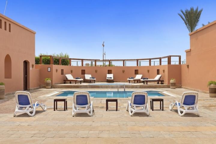 Radisson Blu Resort El Quseir