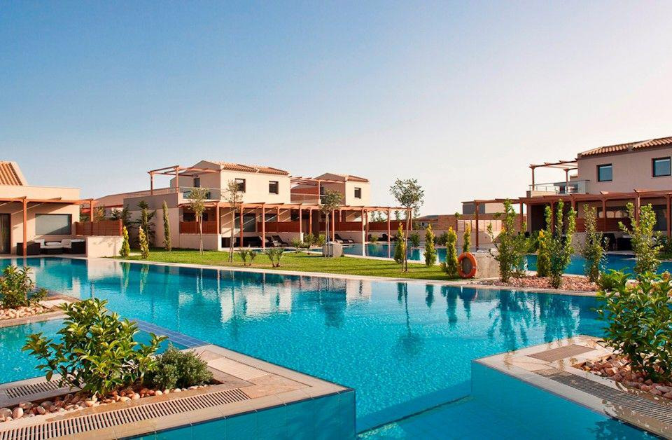 Apollonion Asterias Resort & Spa