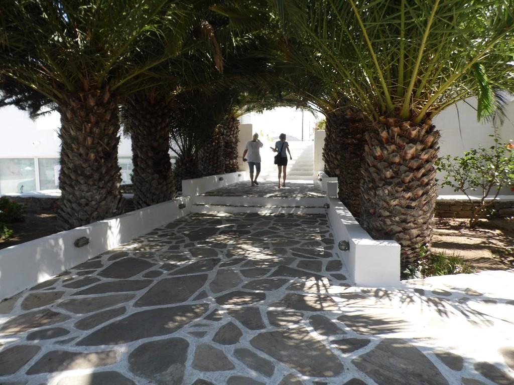 Naxos Holidays Hotel