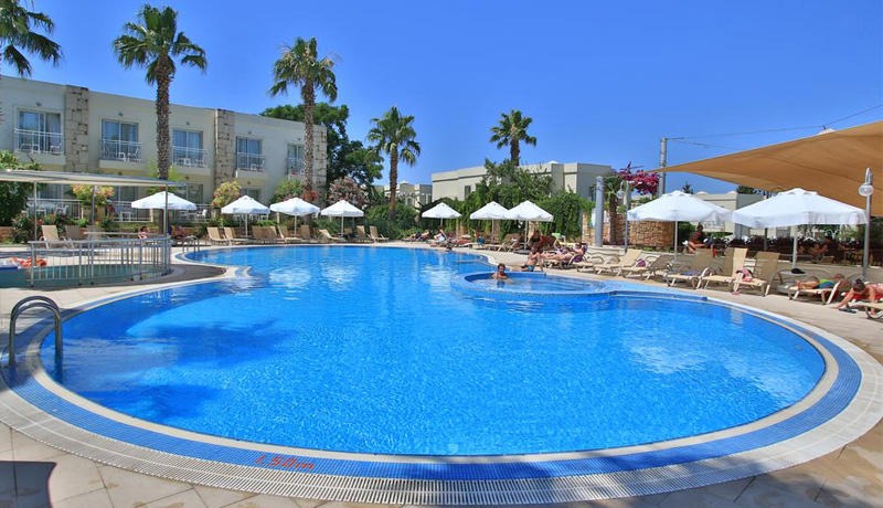 Mandarin Resort Hotel