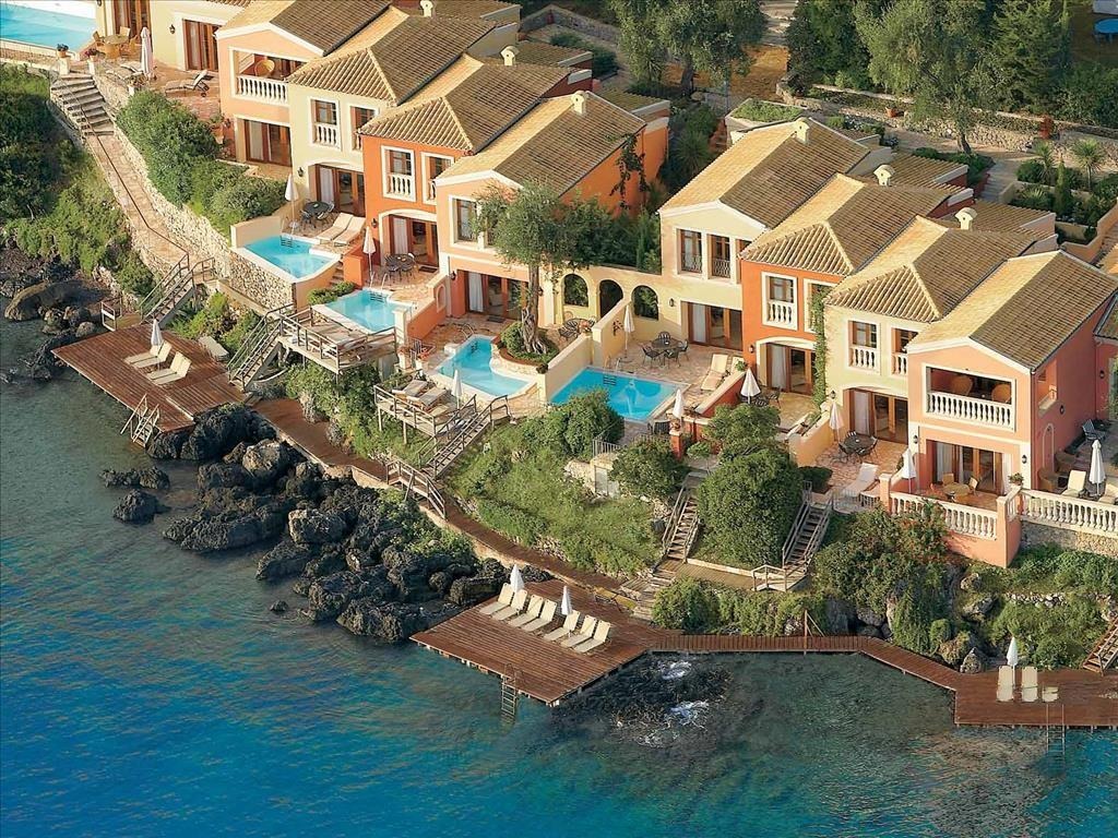 Hotel Grecotel Corfu Imperial