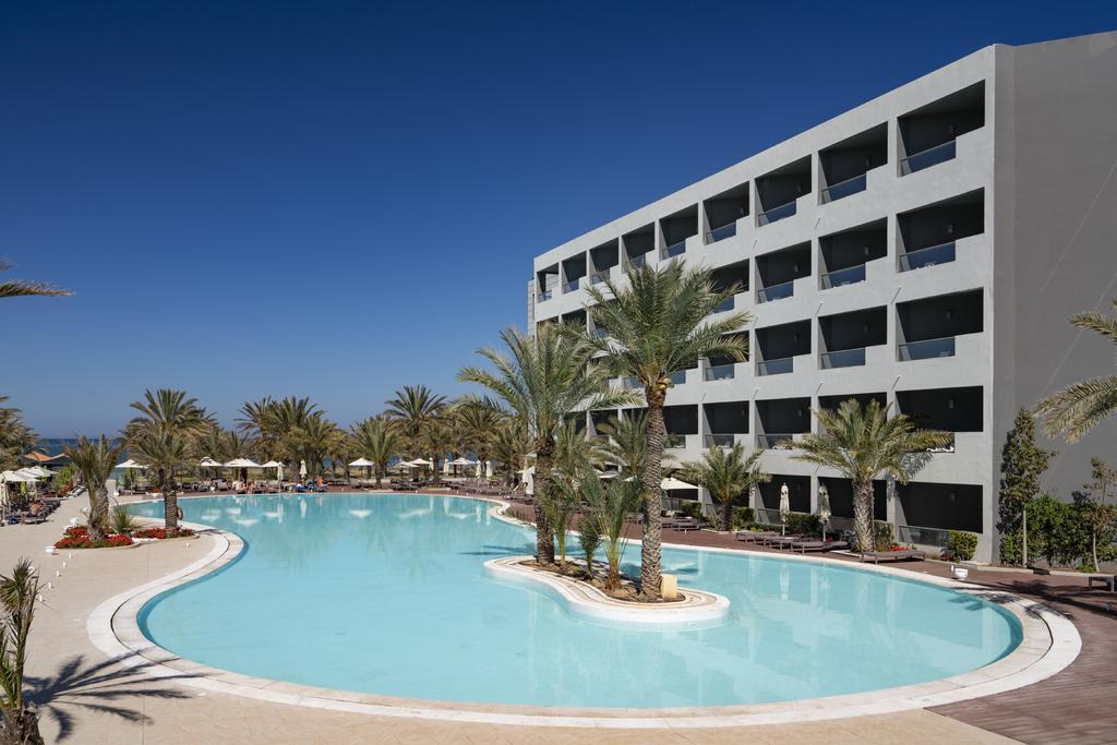 Rosa Beach Hotel and Spa