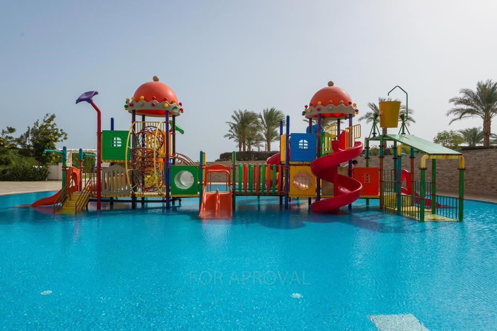 Hotel Baron Palace Resort