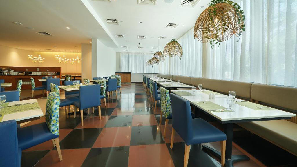 Hotel Arabian Park