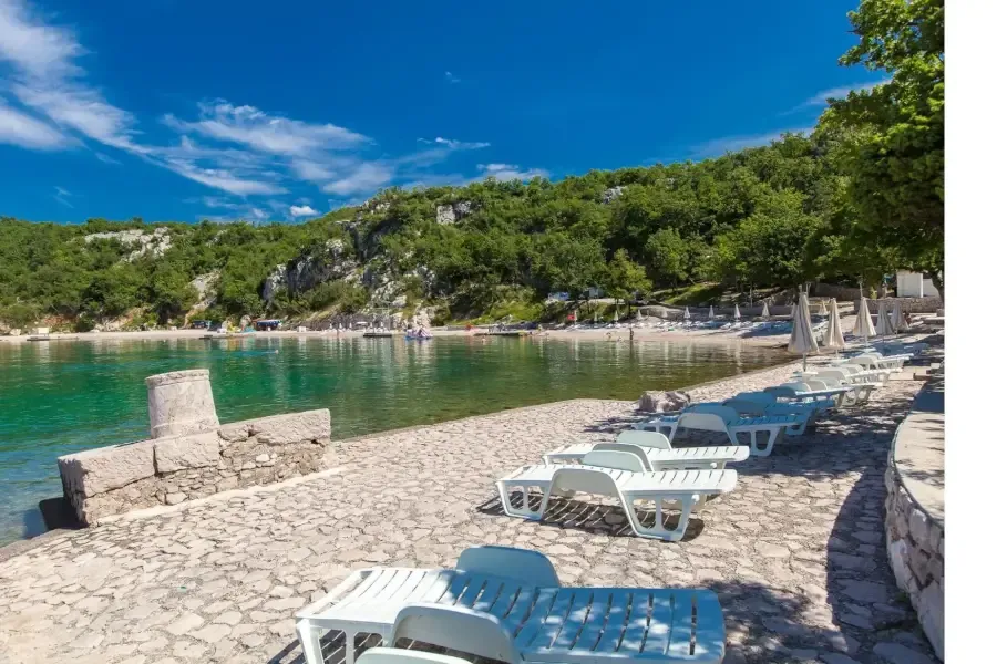 Resort Holiday Kačjak