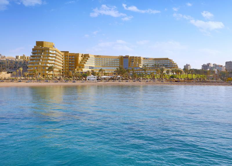 Hilton Hurgada Plaza
