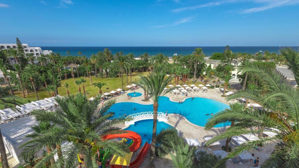 Occidental Sousse Marhaba