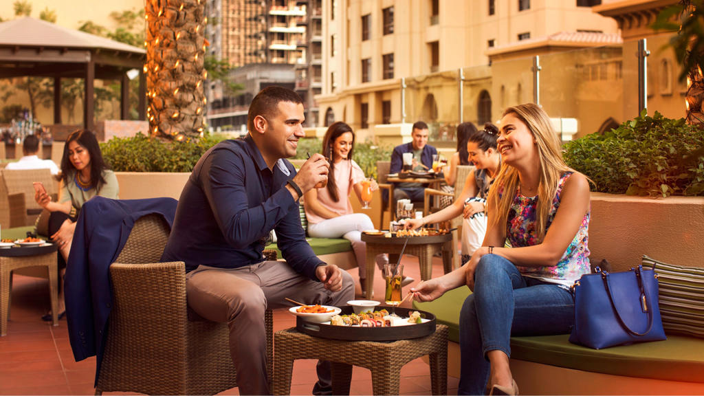 Amwaj Rotana