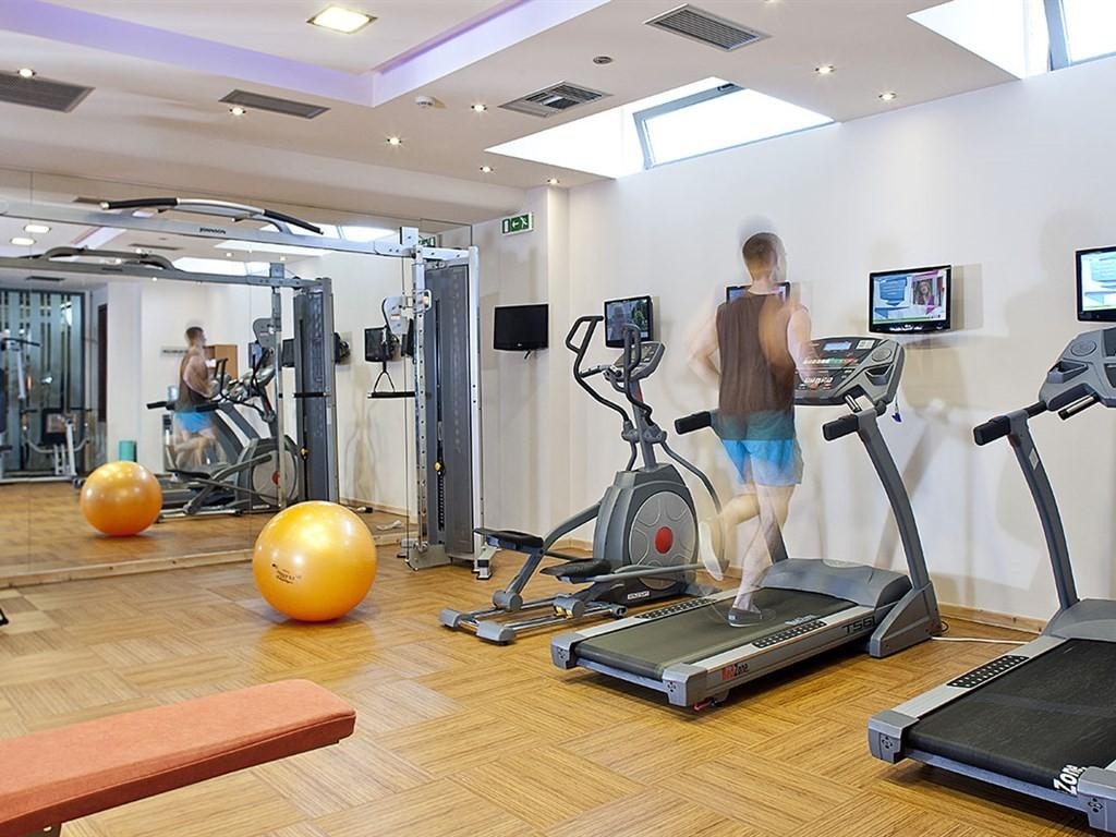 Lesante Hotel & Spa