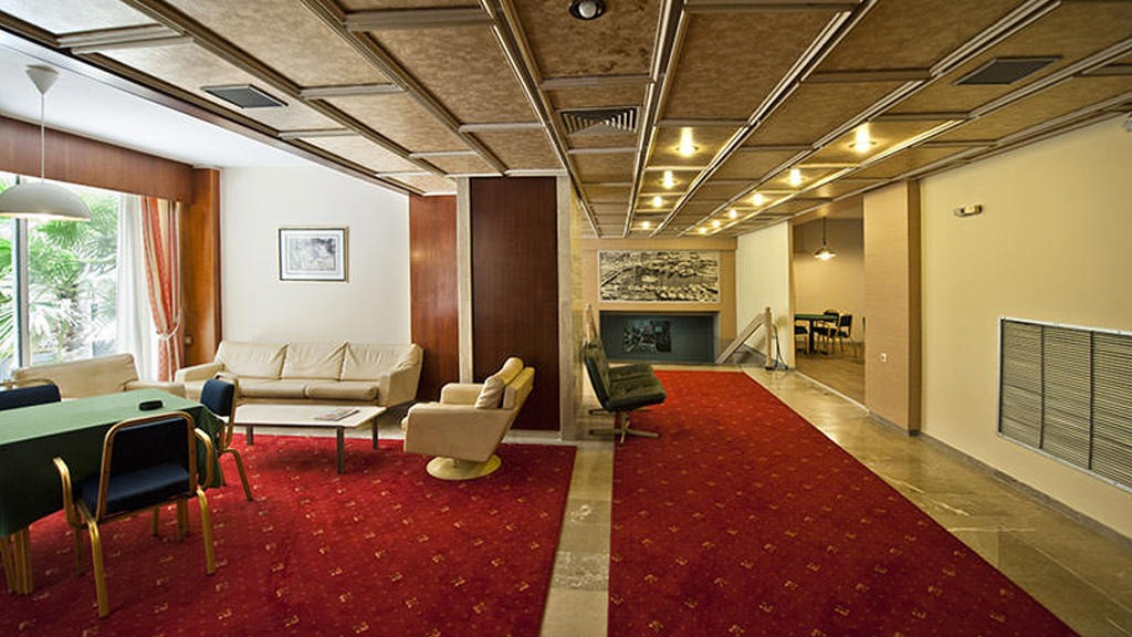 Hotel Paolo 