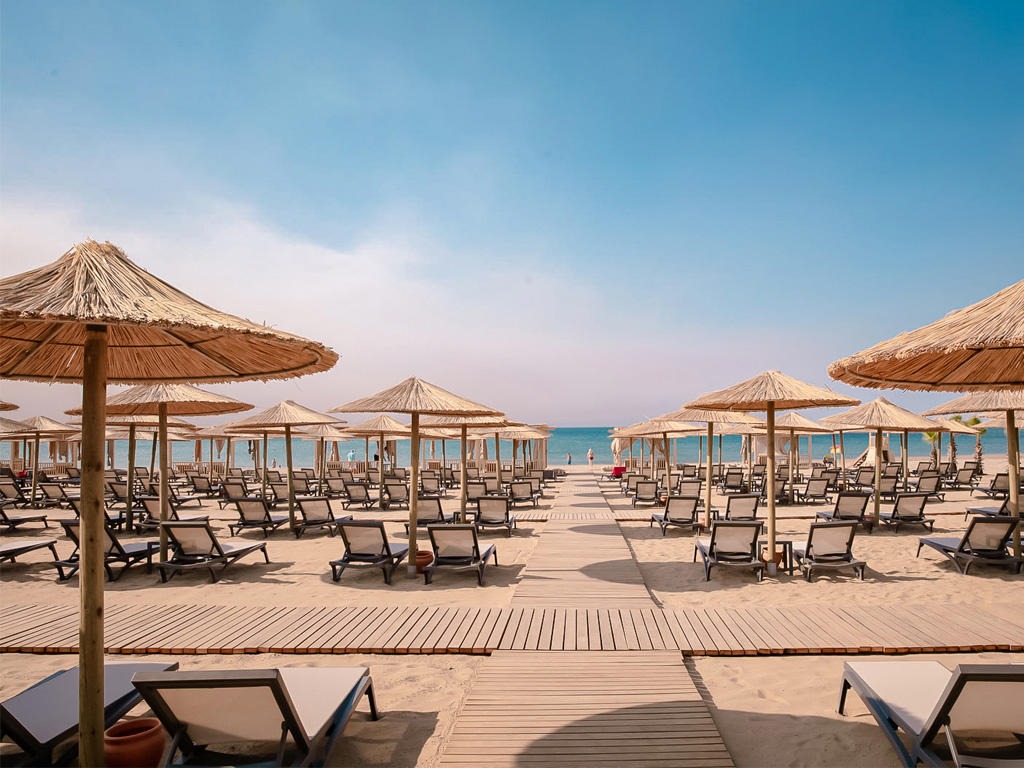 Liu Resort
