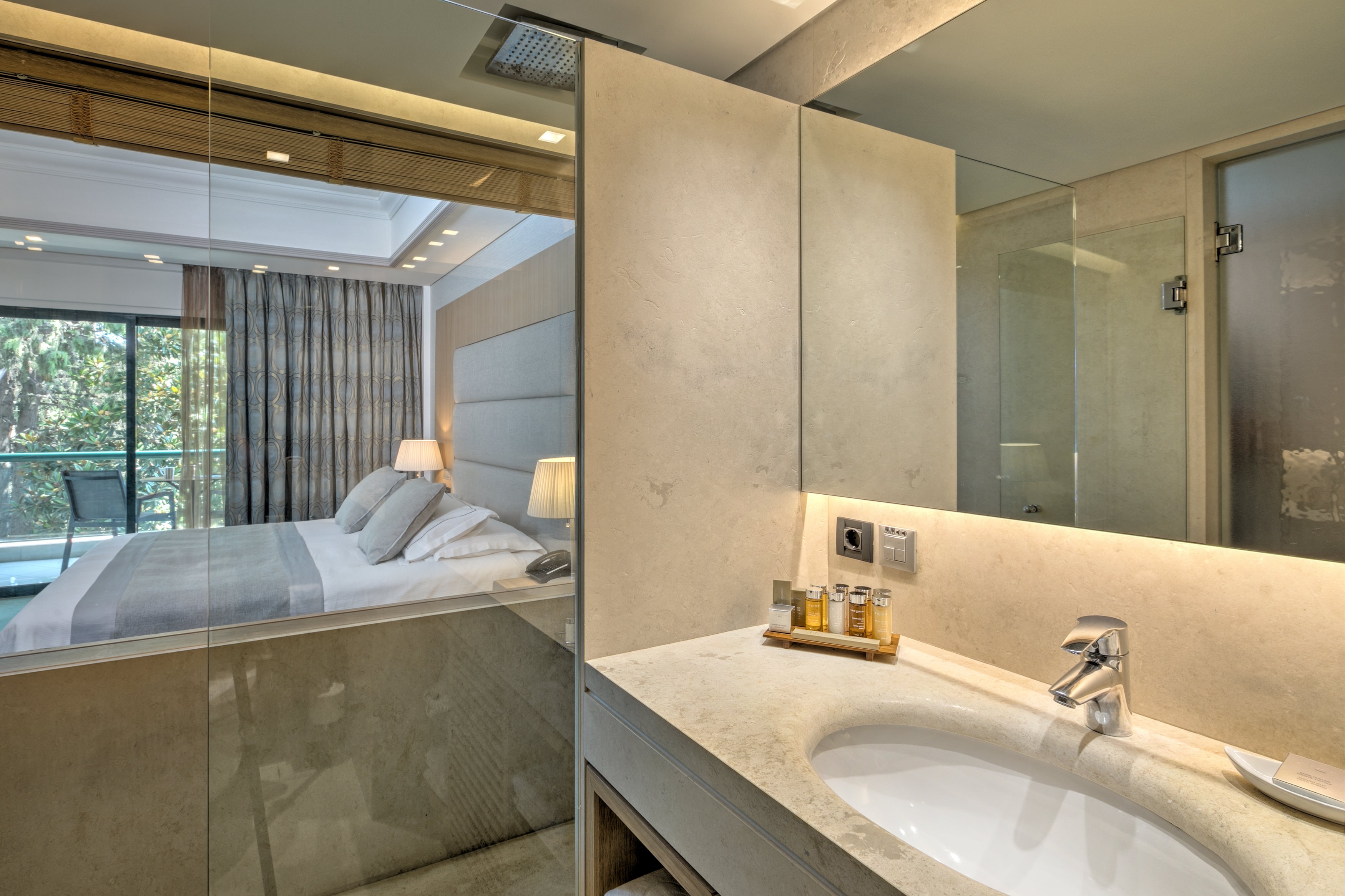 Hotel Rodos Park Suites and Spa
