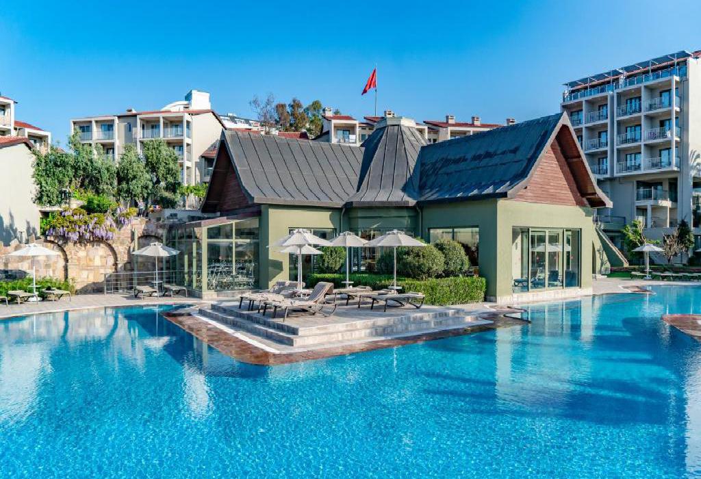 Hotel Barut Arum Collection 