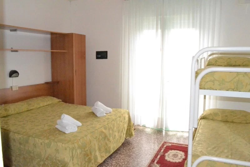 Hotel Mirage