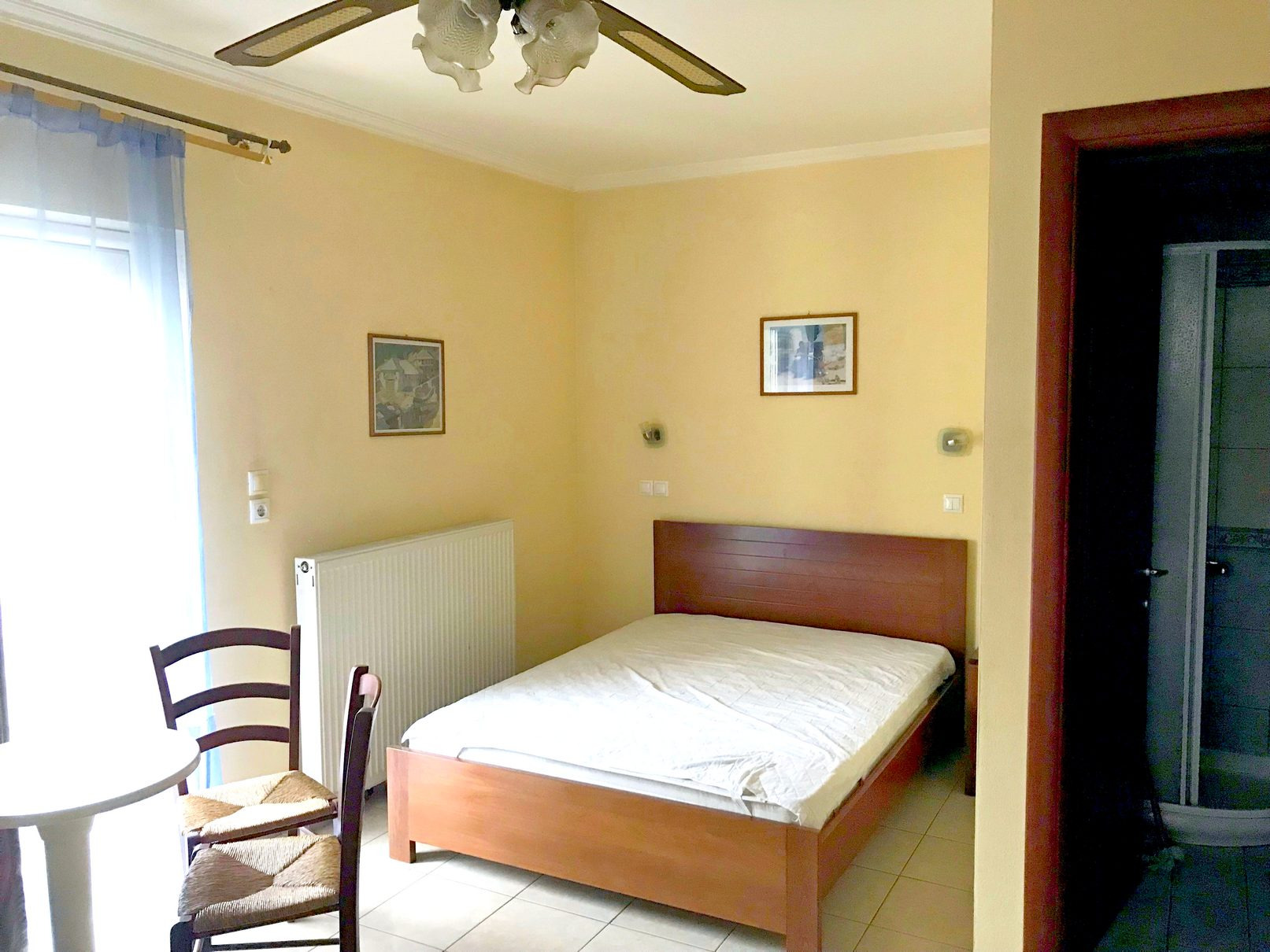 Vila Vagios