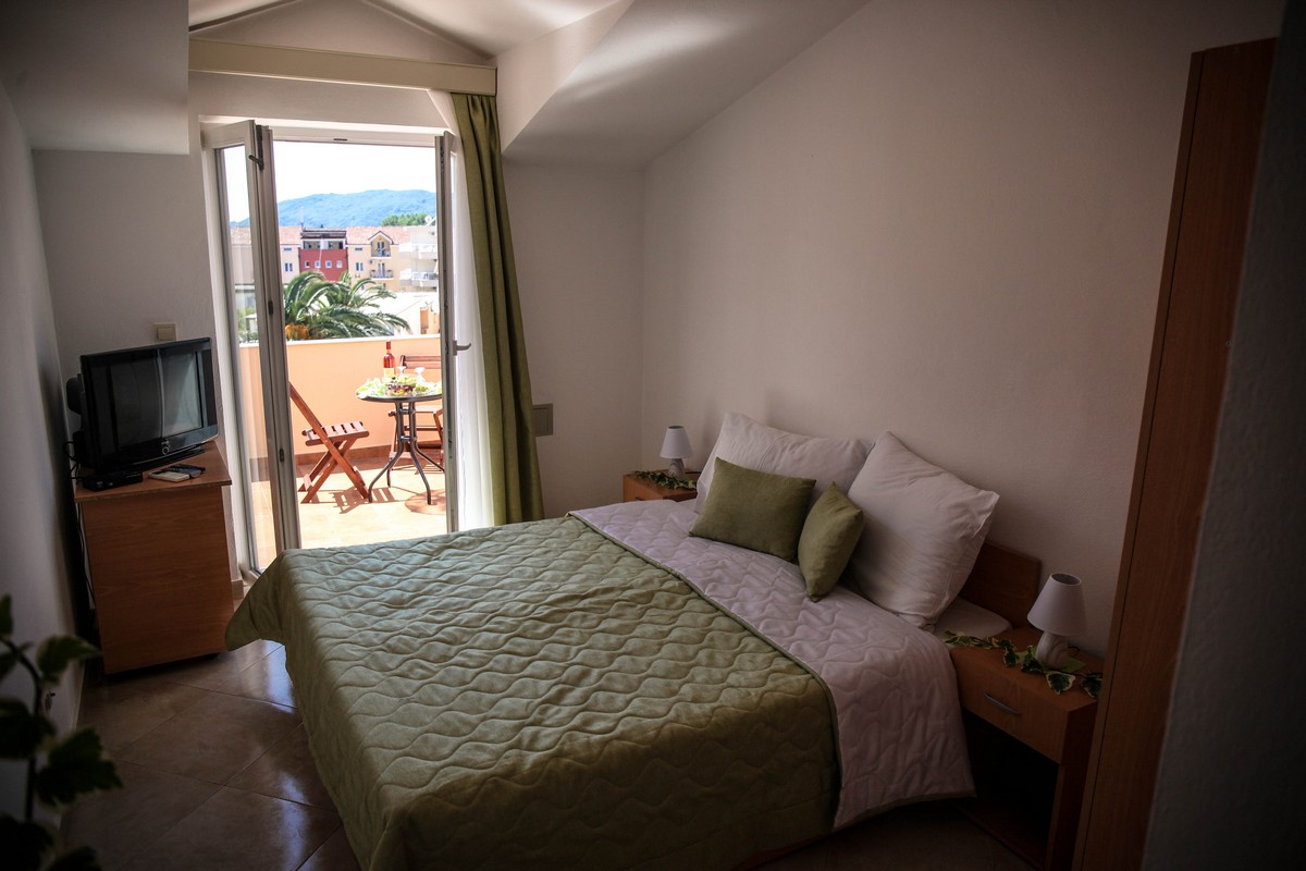 Apartmani Stari Ribar