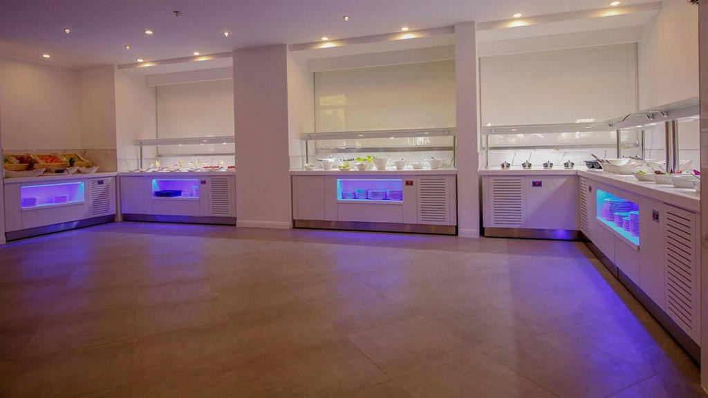 Supreme Beach Hotel